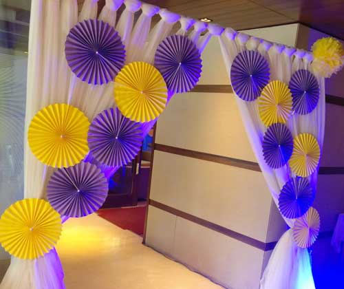 Baby Shower Decoration in Rohtak