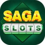 Saga Slots