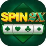 Spin 2X (Yono)